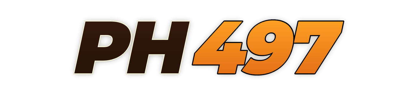ph497 logo